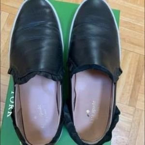 Kate spade sneakers